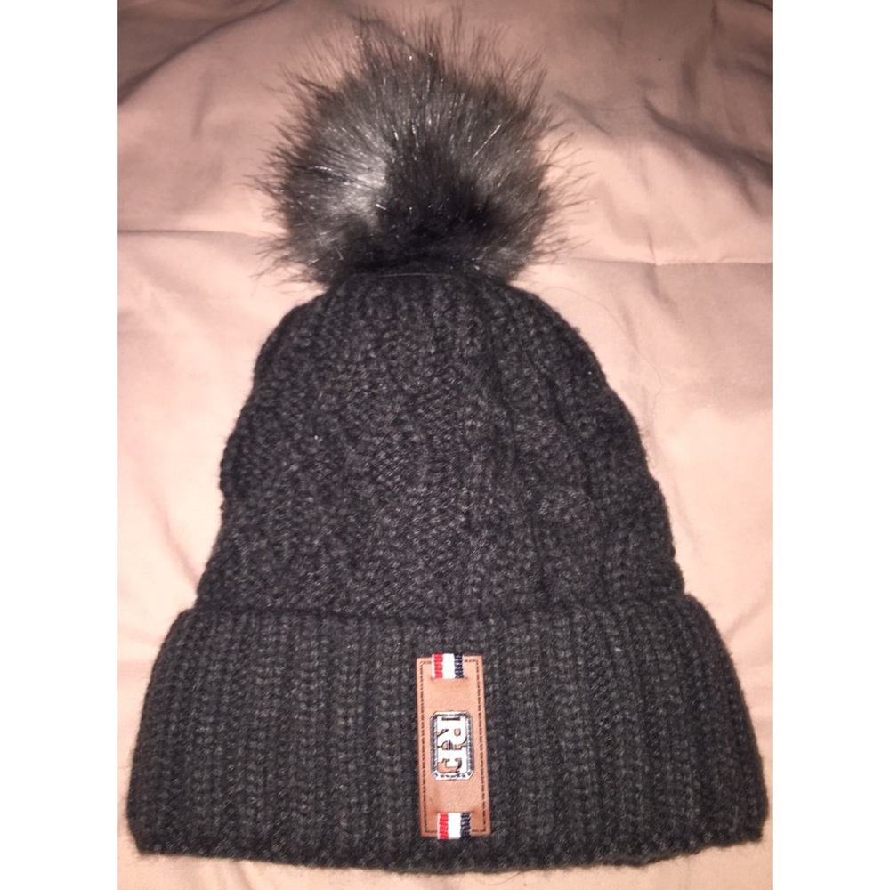 RF Winter Hat